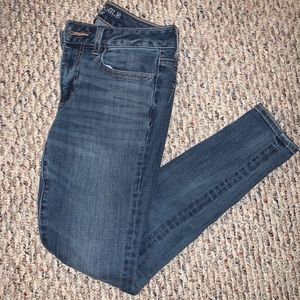 American eagles skinny jeans